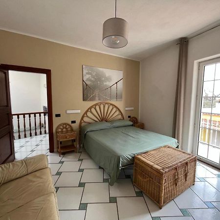 Bed and Breakfast Casa Impagliazzo Forio di Ischia Exterior foto