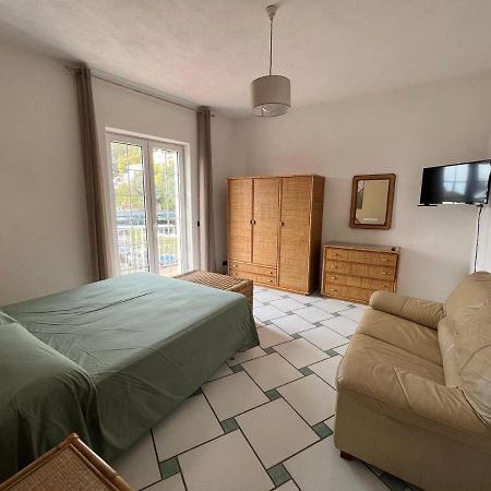 Bed and Breakfast Casa Impagliazzo Forio di Ischia Exterior foto