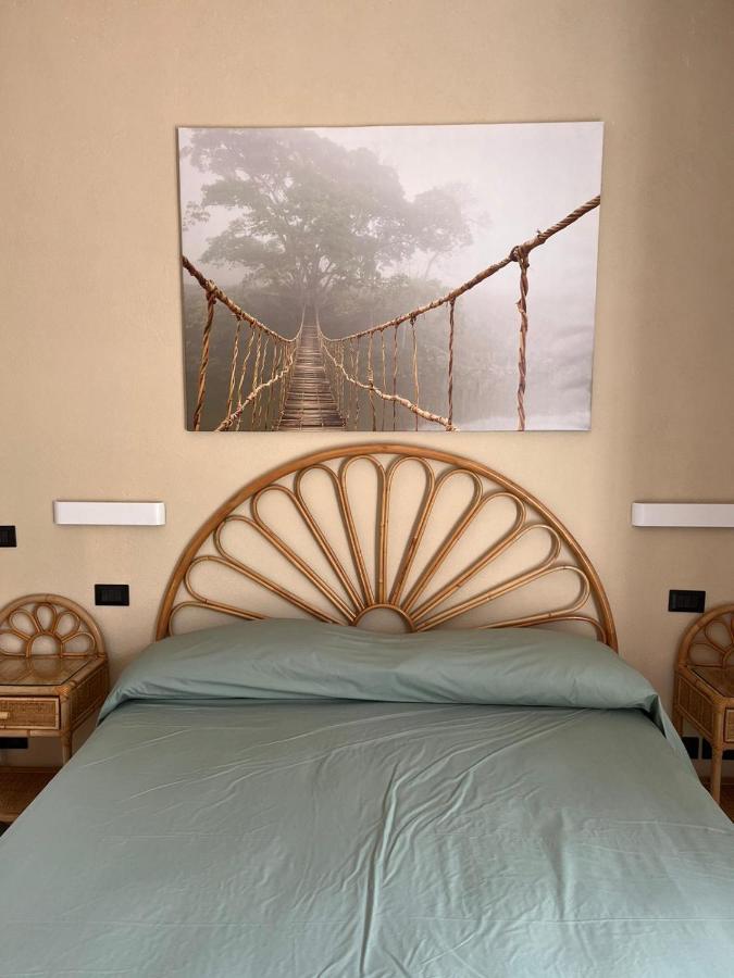 Bed and Breakfast Casa Impagliazzo Forio di Ischia Exterior foto
