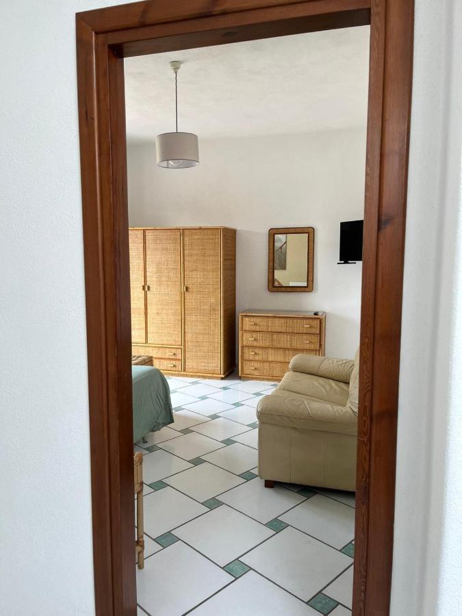 Bed and Breakfast Casa Impagliazzo Forio di Ischia Exterior foto
