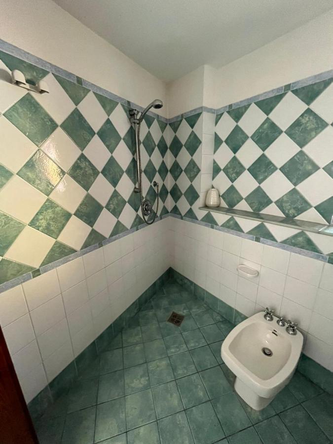 Bed and Breakfast Casa Impagliazzo Forio di Ischia Exterior foto